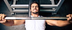 Silový trénink pro nárůst hmotnosti během testosteronového cyklu