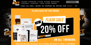 2getmass.to Review (US and UK deliveries)