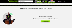 Top-steroids-online.is recenze